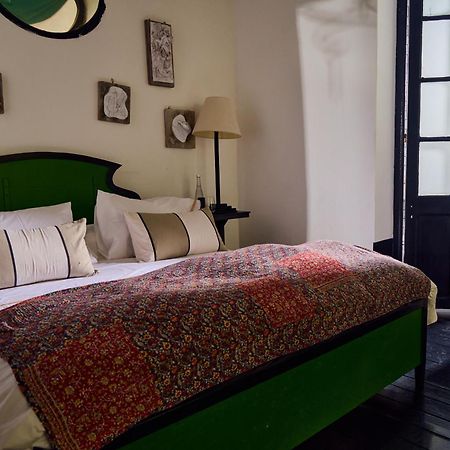 Hotel Garzon Εξωτερικό φωτογραφία