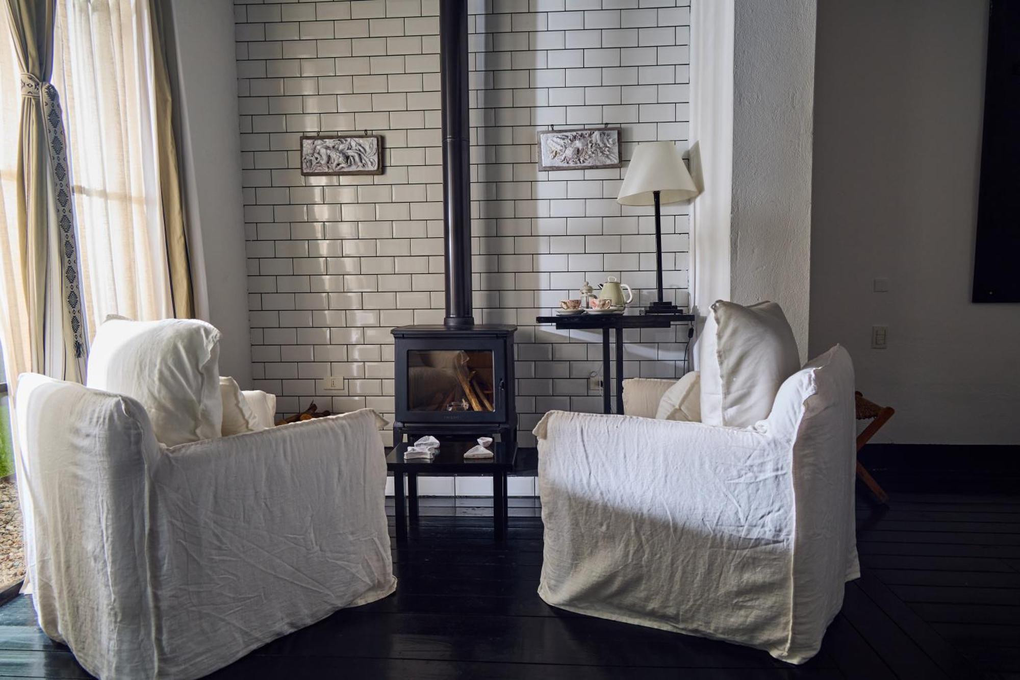 Hotel Garzon Εξωτερικό φωτογραφία