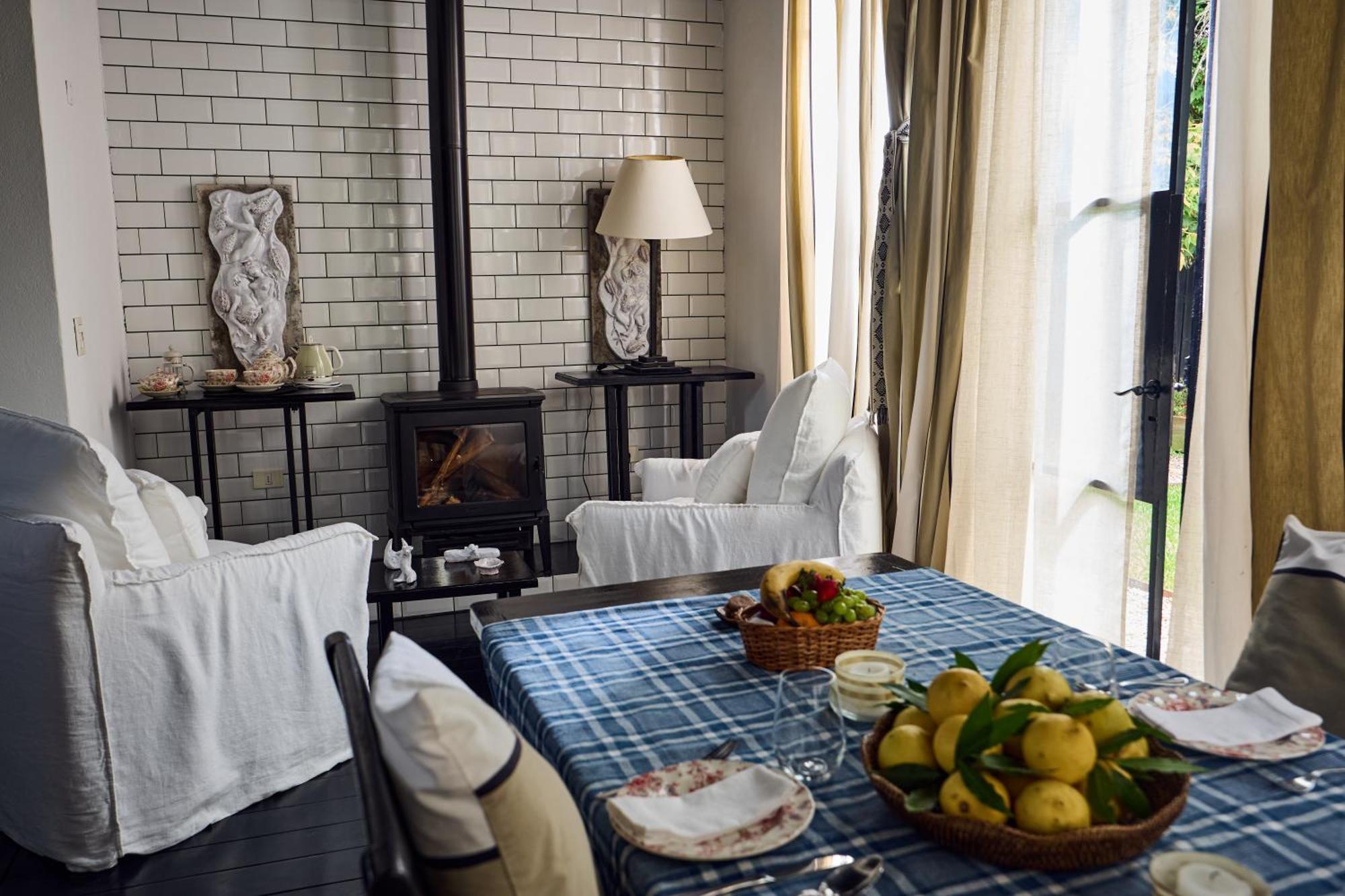 Hotel Garzon Εξωτερικό φωτογραφία