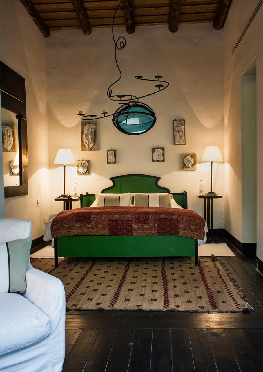 Hotel Garzon Εξωτερικό φωτογραφία