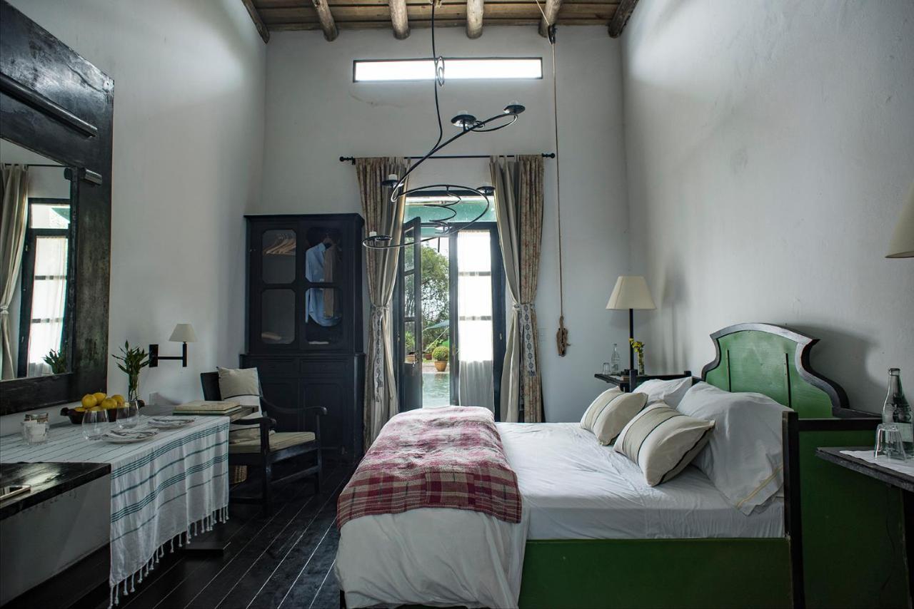 Hotel Garzon Εξωτερικό φωτογραφία